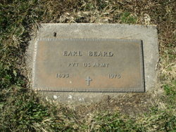 Earl Beard 