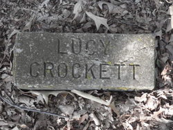 Lucy Crockett 