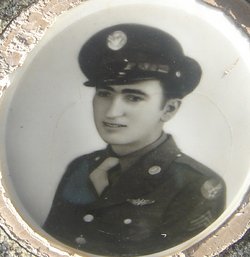 Sgt Benjamin L. Aespuro 