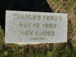 Charles Perry 