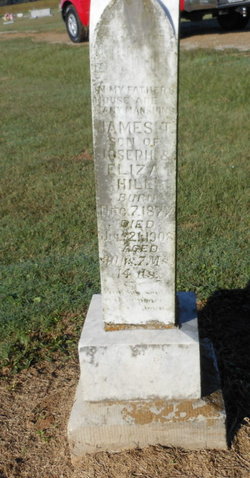 James T. Hill 