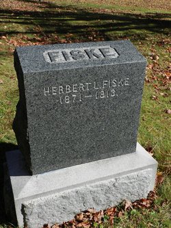 Herbert L. Fiske 