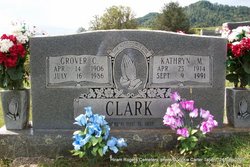 Grover C. Clark 