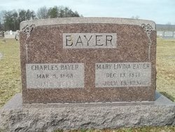 Charles Bayer 