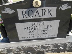 Adrian Lee Roark 