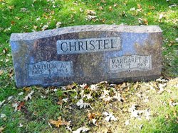 Arthur Alois Christel 