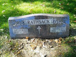 Arthur G. Rathsack 