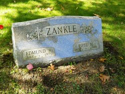 Edmund J. Zankle 