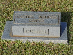 Rachel <I>Bounds</I> Smith 