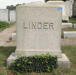 Solomon Linder 