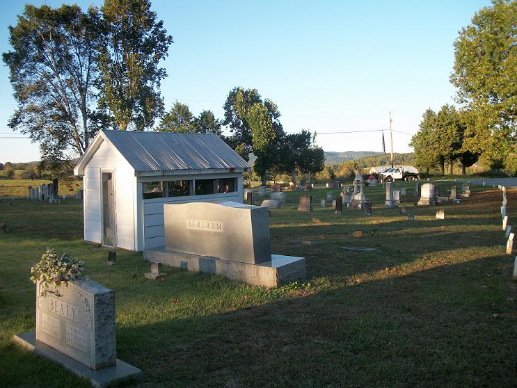 Irwin Cemetery