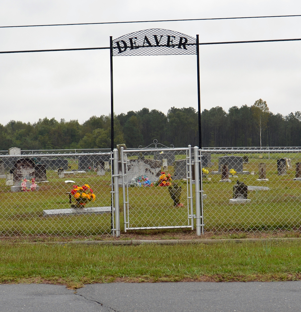 Deaver Cemetery