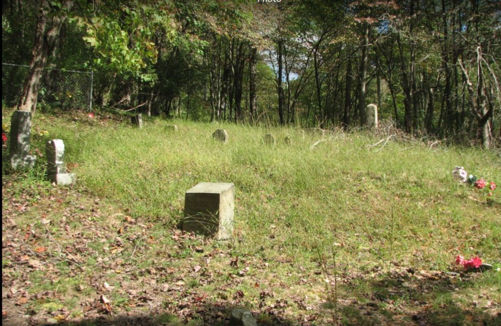 Obidiah Bias Cemetery