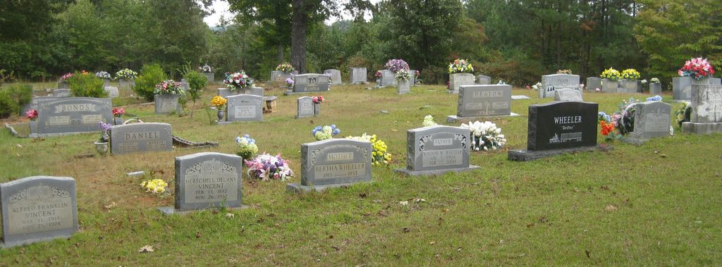 New Beginnings Cemetery