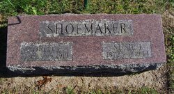Orlo F Shoemaker 