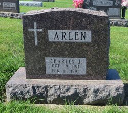 Charles J. Arlen 