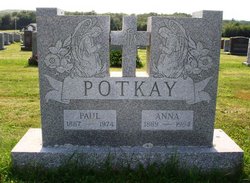 Paul Potkay 