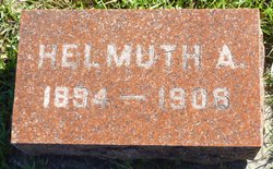 Helmuth A. Roehl 