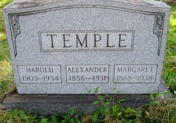 Alexander Temple 