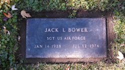 Jack L. Bower 