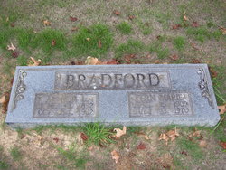 Arthur L Bradford 