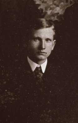 George Albert Kimberley 