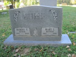 Mary L <I>Bickers</I> Jump 