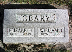 William Joseph Geary 