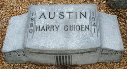 Harry Guiden Austin Sr.