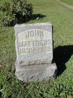 John Matthews 