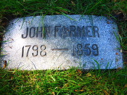 John Farmer Jr.