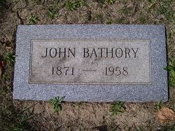 John Bathory 