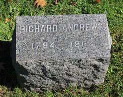 Richard Andrews 