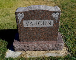 Iva (Clayton) <I>Hutson</I> Vaughn 