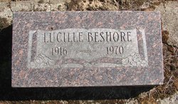 Lucille Beshore 