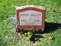 John A. Miller 