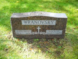 Josephine P. Wranovsky 