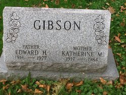 Katherine M. Gibson 