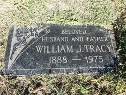 William Joseph Tracy 