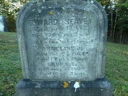 Edward O. Seavey Jr.