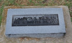 Charles S. Wilburn 