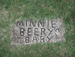 Minnie's Baby Beery 