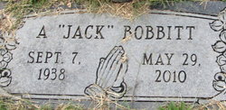 A “Jack” Bobbitt 