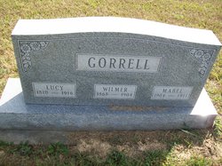 Wilmer L Gorrell 