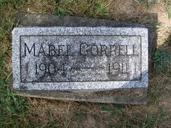 Mabel Gorrell 