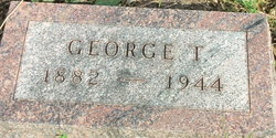 George T Onnen 