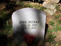 John Beeman 