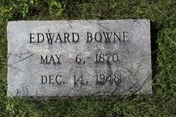 Edward L Bowne Jr.