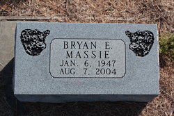 Bryan E. Massie 
