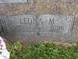 Leona Marie <I>MacIntosh</I> Phelps 